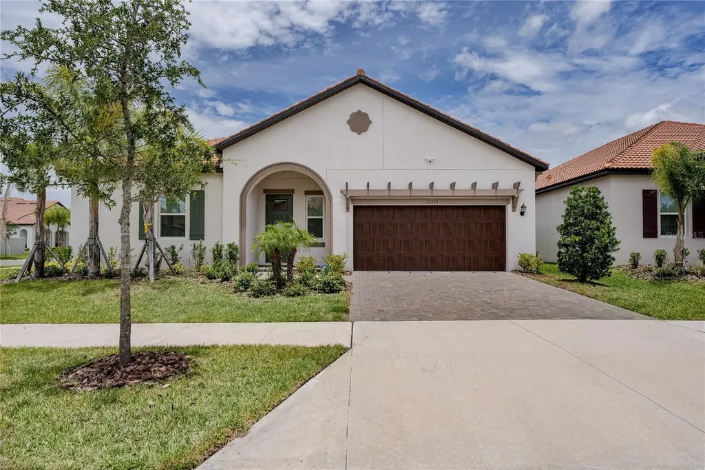 17439 Holly Well Avenue Wimauma FL 33598