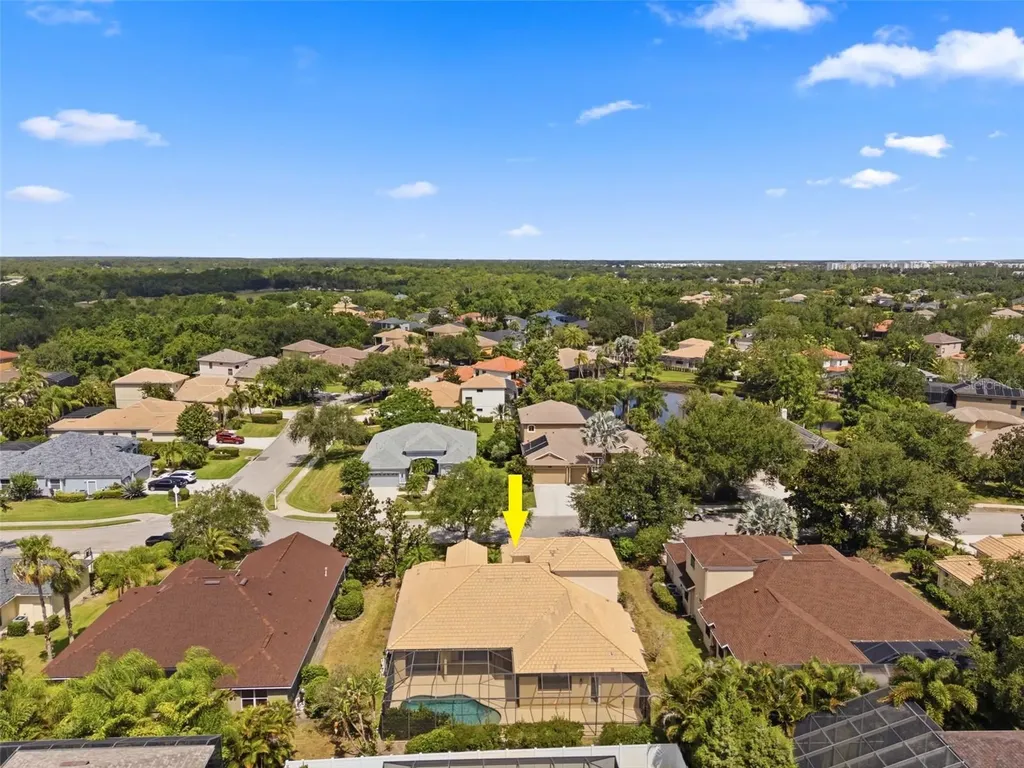 6611 Chickadee Lane Bradenton FL 34202