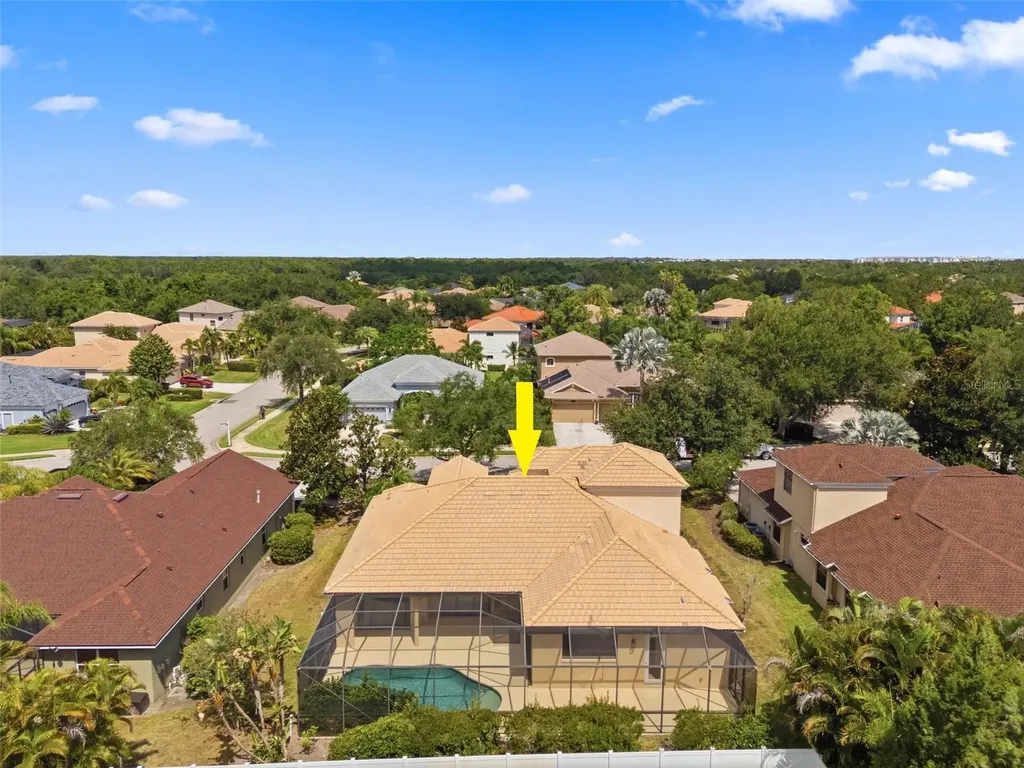 6611 Chickadee Lane Bradenton FL 34202