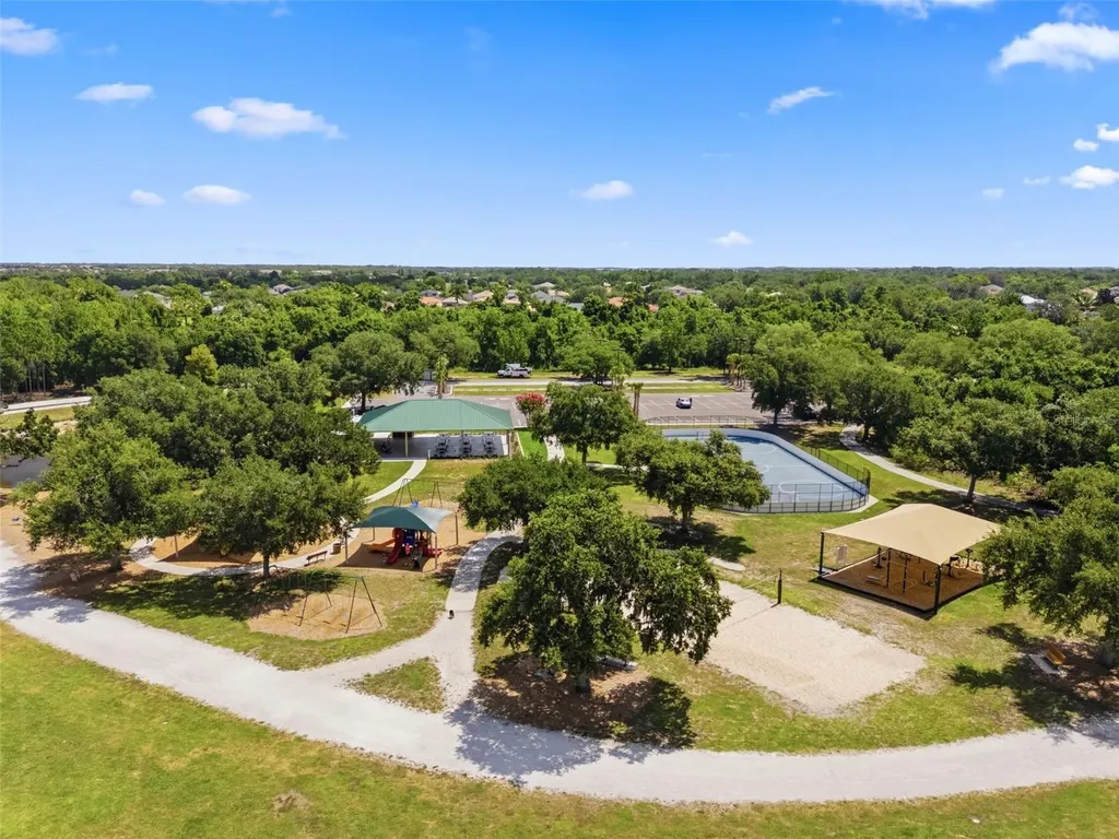 6611 Chickadee Lane Bradenton FL 34202