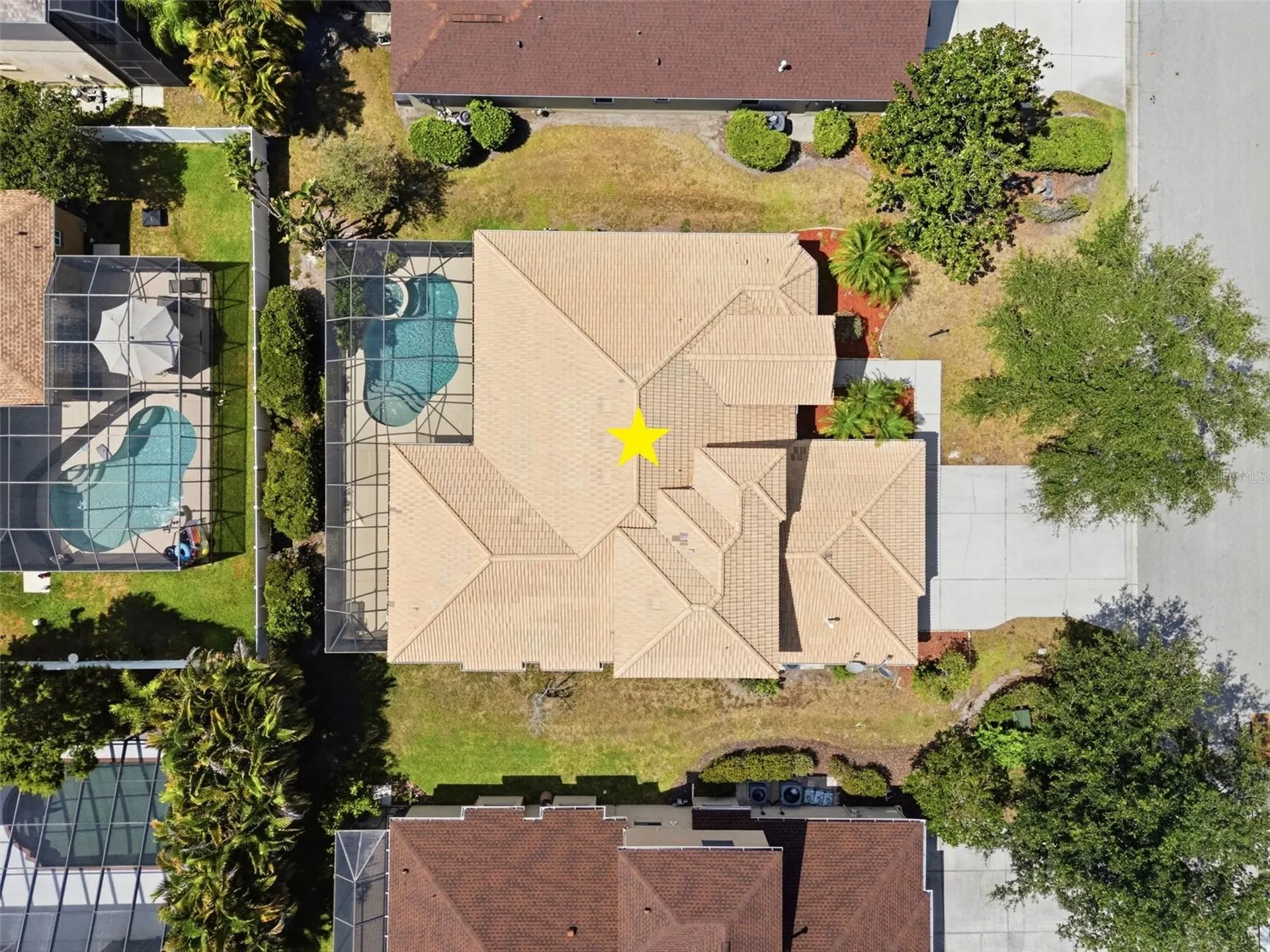 6611 Chickadee Lane Bradenton FL 34202
