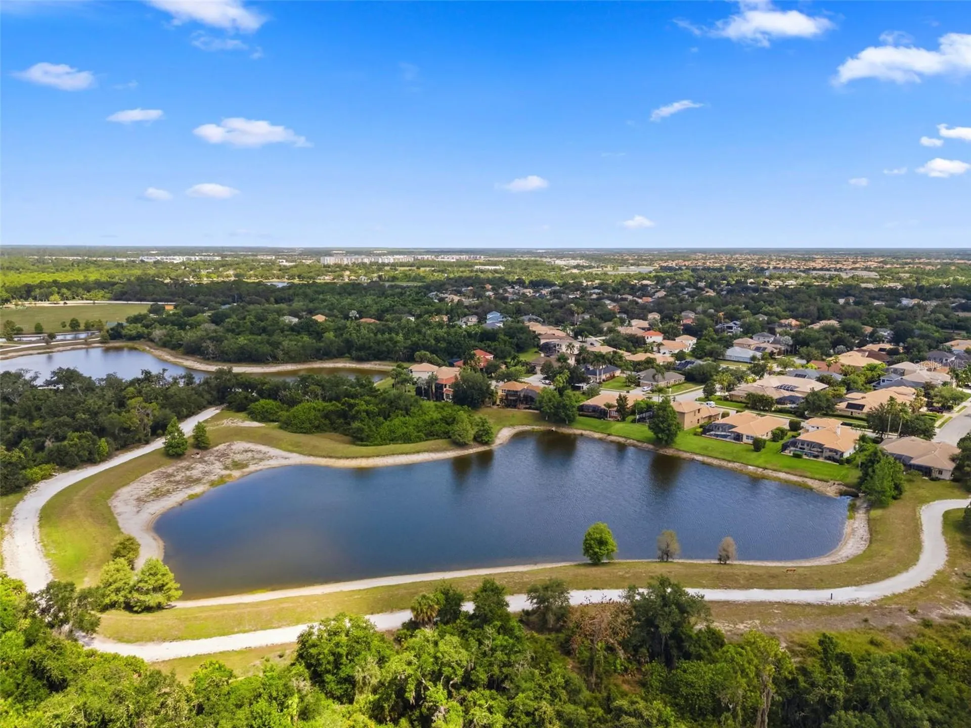 6611 Chickadee Lane Bradenton FL 34202
