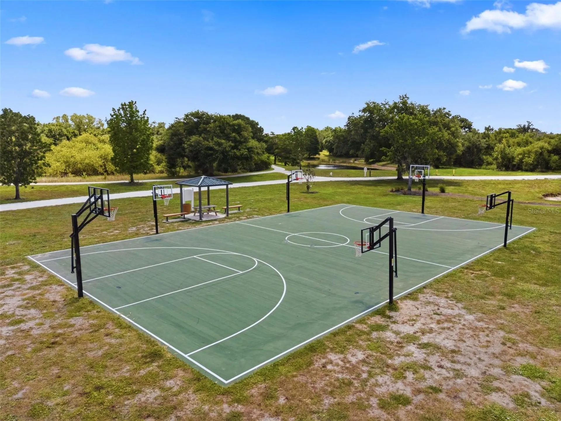 6611 Chickadee Lane Bradenton FL 34202