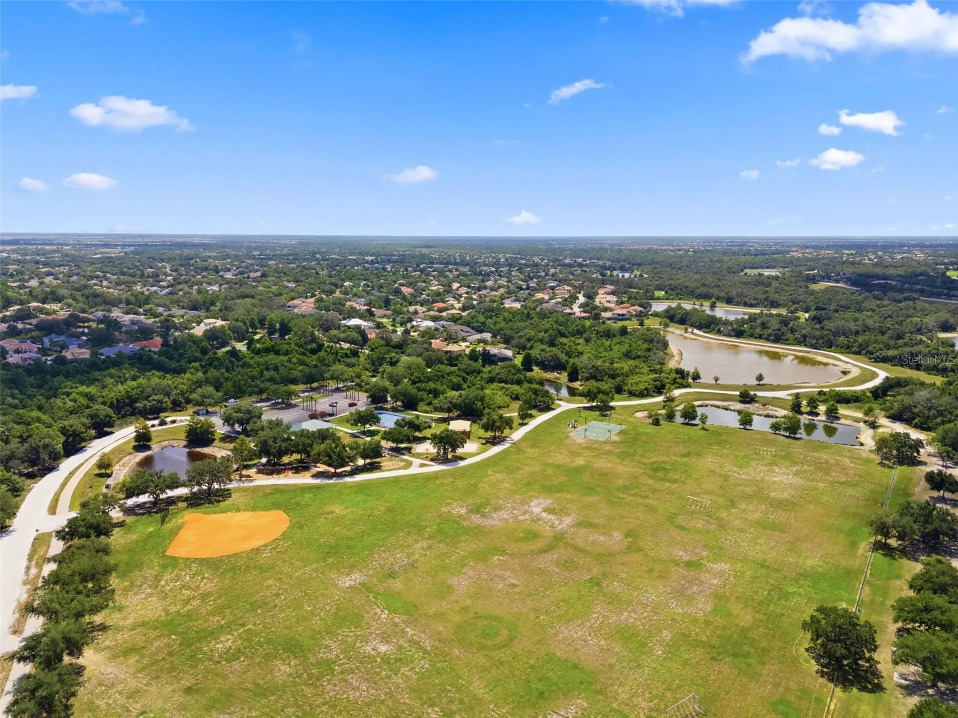 6611 Chickadee Lane Bradenton FL 34202