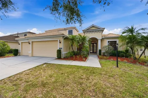 6611 Chickadee Lane Bradenton FL 34202
