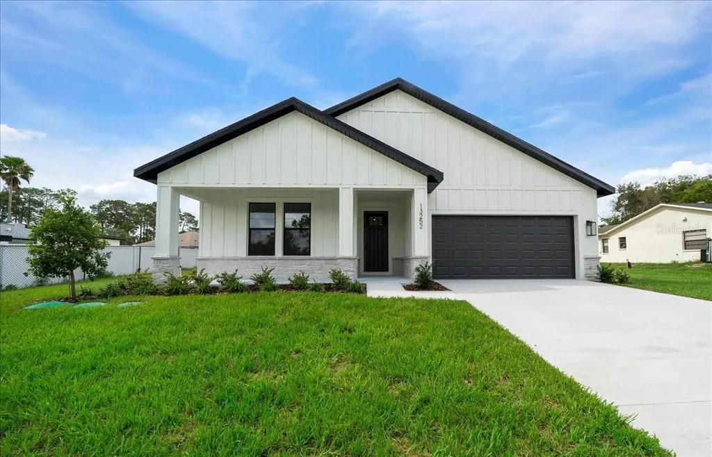 13252 Pendleton Street Spring Hill FL 34609