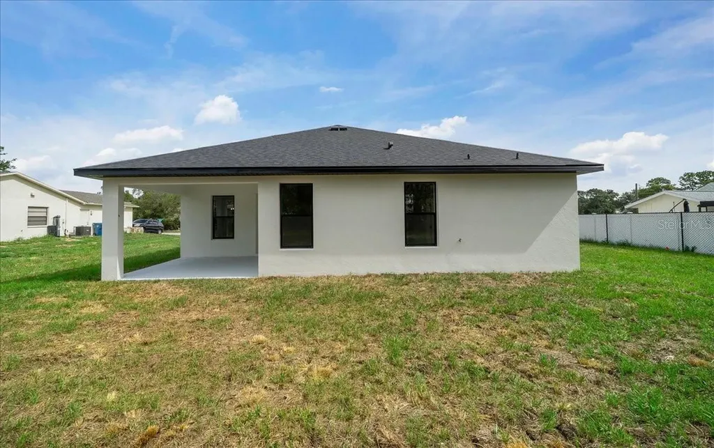13252 Pendleton Street Spring Hill FL 34609