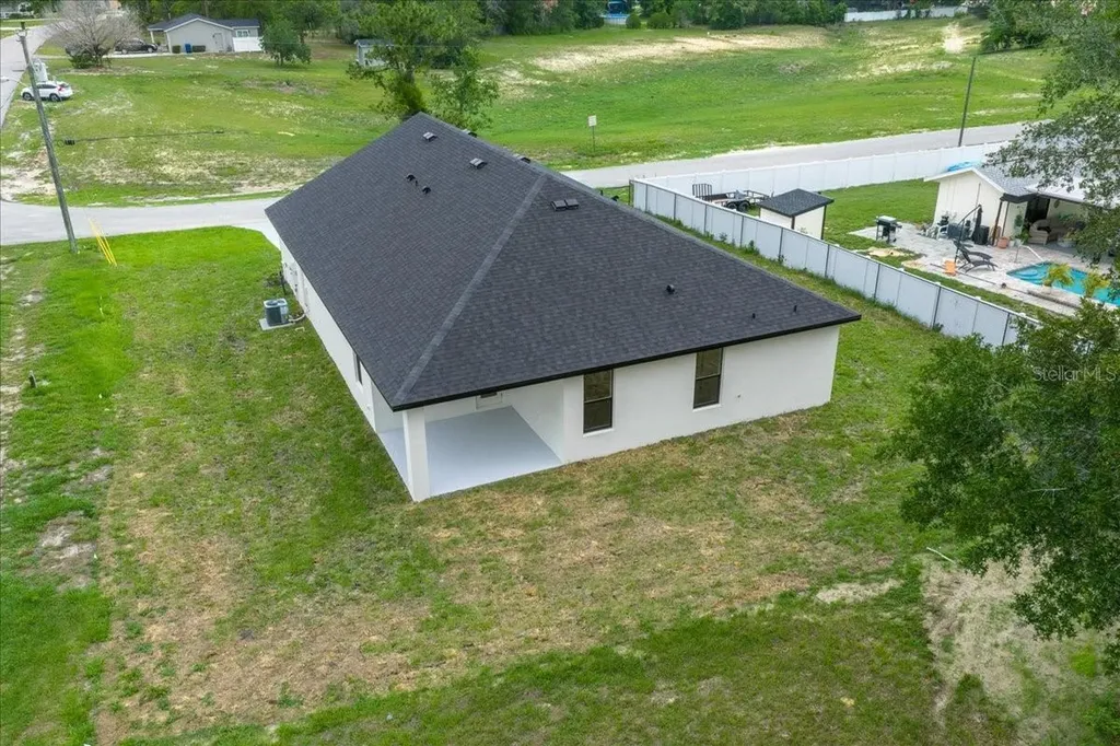 13252 Pendleton Street Spring Hill FL 34609