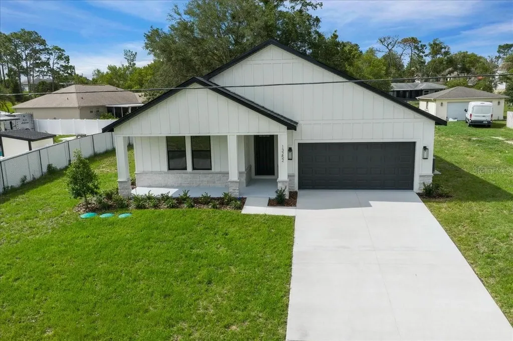 13252 Pendleton Street Spring Hill FL 34609
