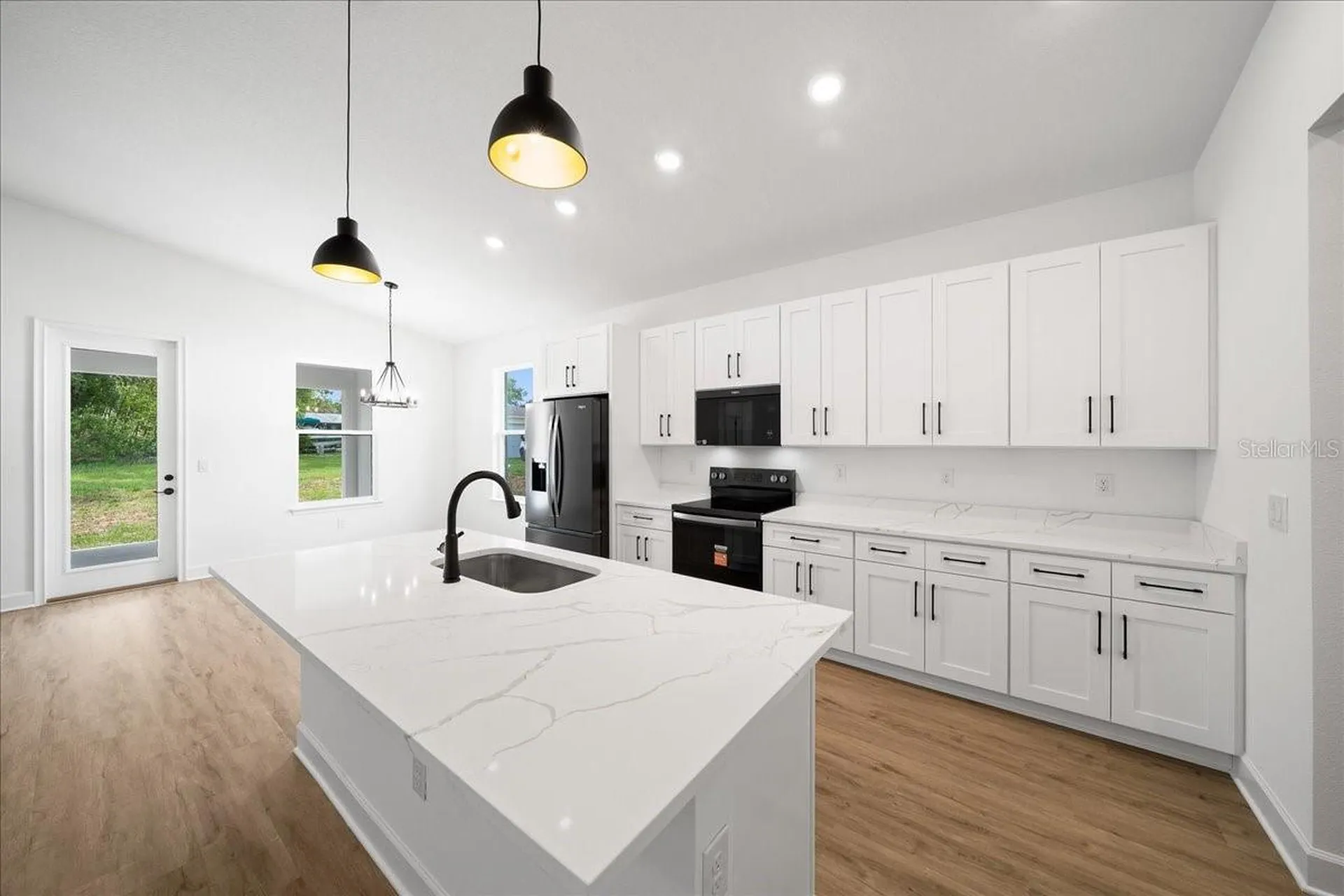 13252 Pendleton Street Spring Hill FL 34609