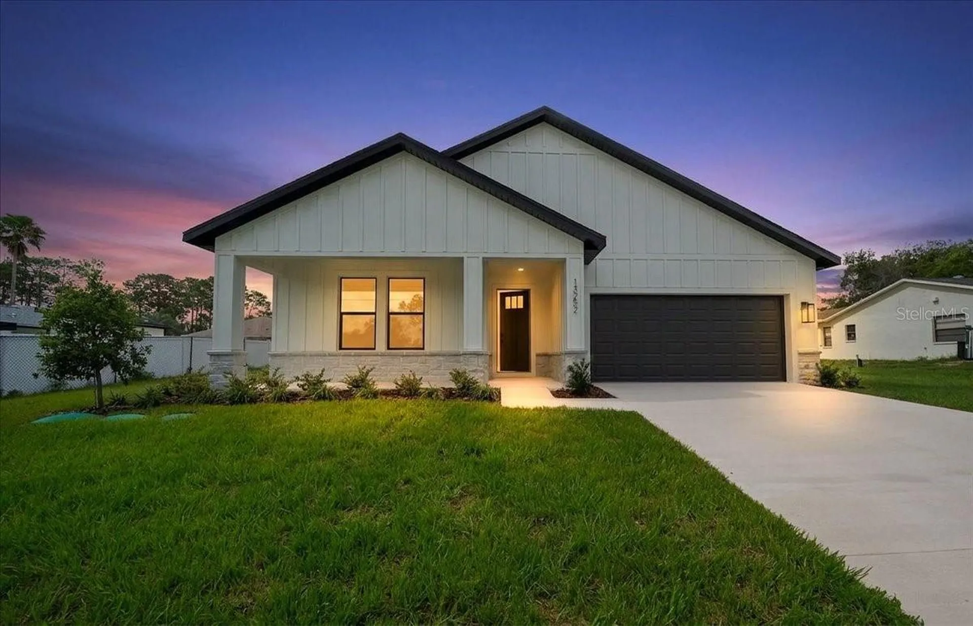 13252 Pendleton Street Spring Hill FL 34609