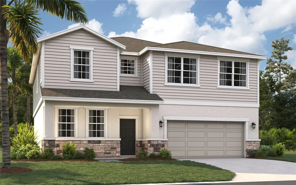 1819 Shadow Box Bend St Cloud FL 34771