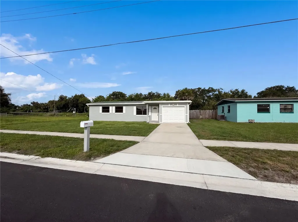 2535 Stratford Drive Cocoa FL 32926