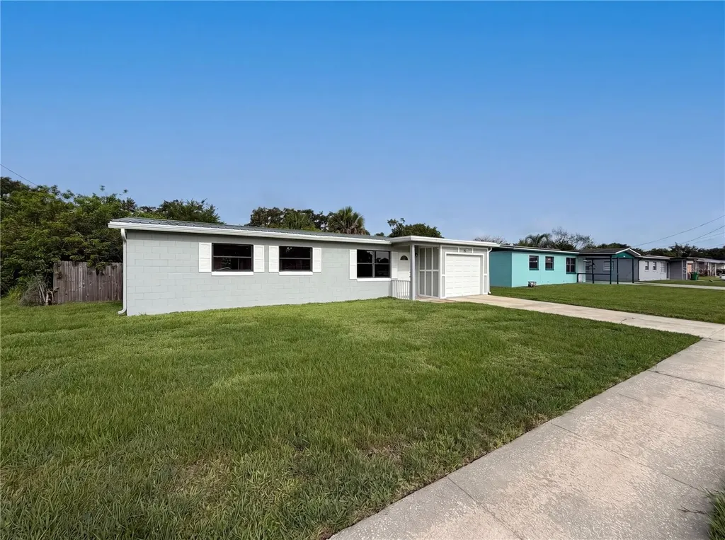 2535 Stratford Drive Cocoa FL 32926