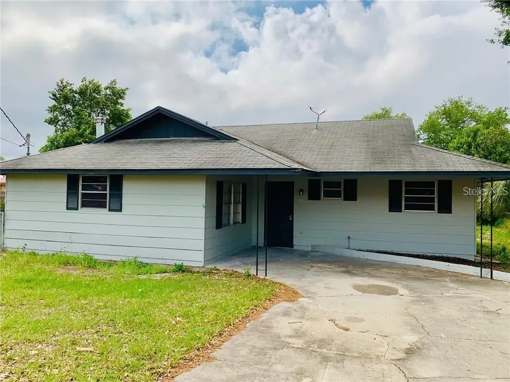 205 Babson Drive Babson Park FL 33827