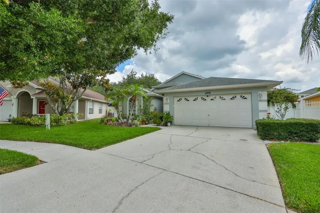 5646 Tughill Drive Tampa FL 33624