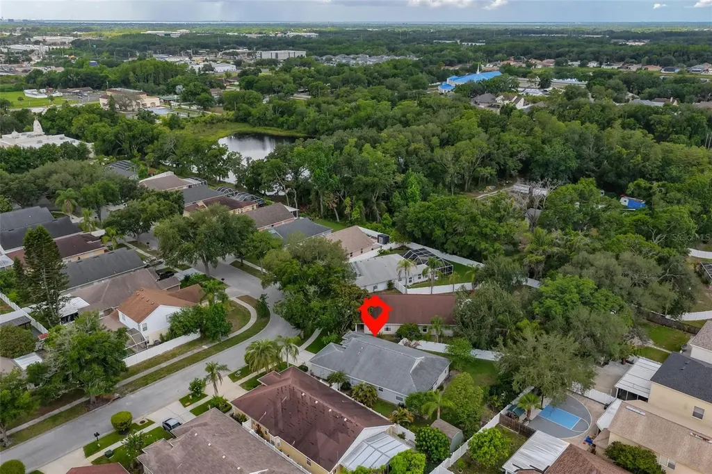 5646 Tughill Drive Tampa FL 33624