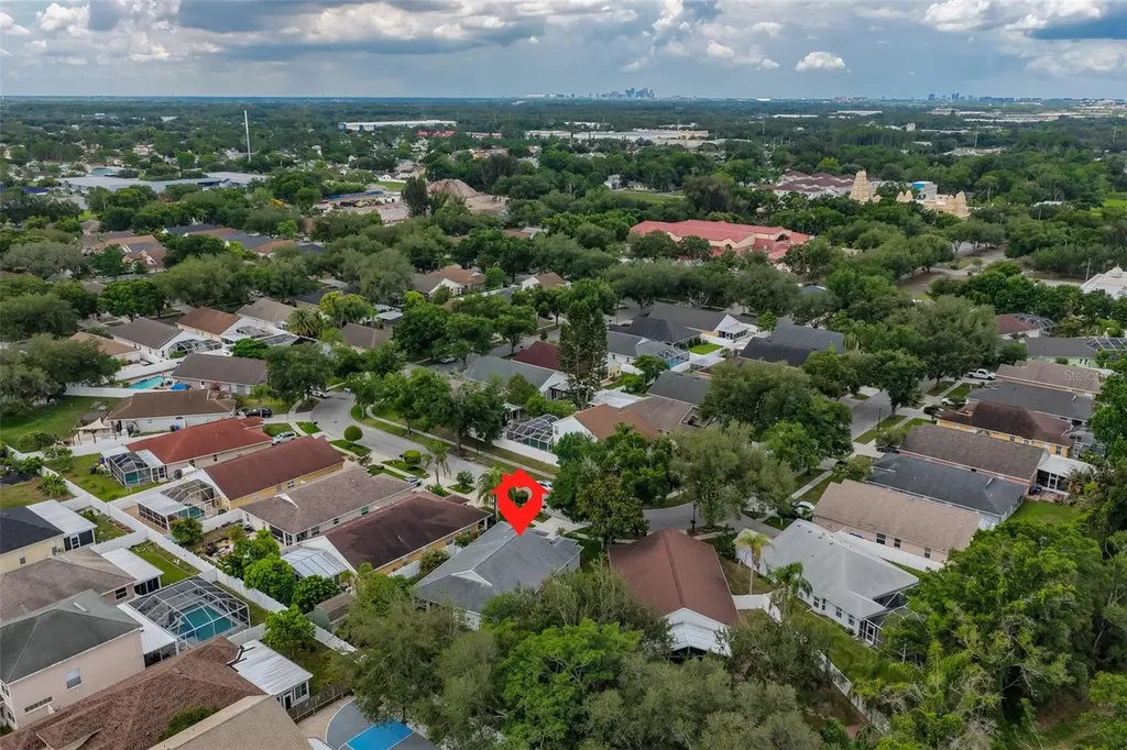 5646 Tughill Drive Tampa FL 33624