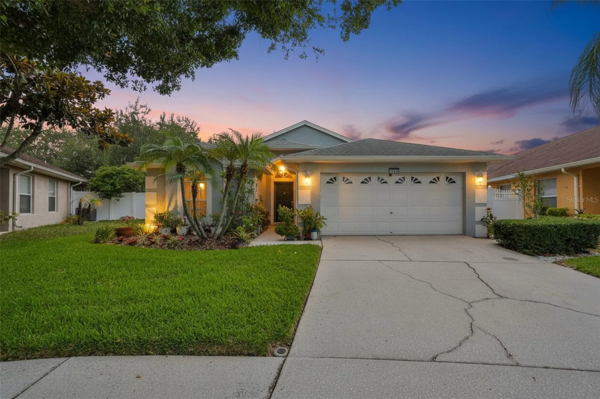 5646 Tughill Drive Tampa FL 33624