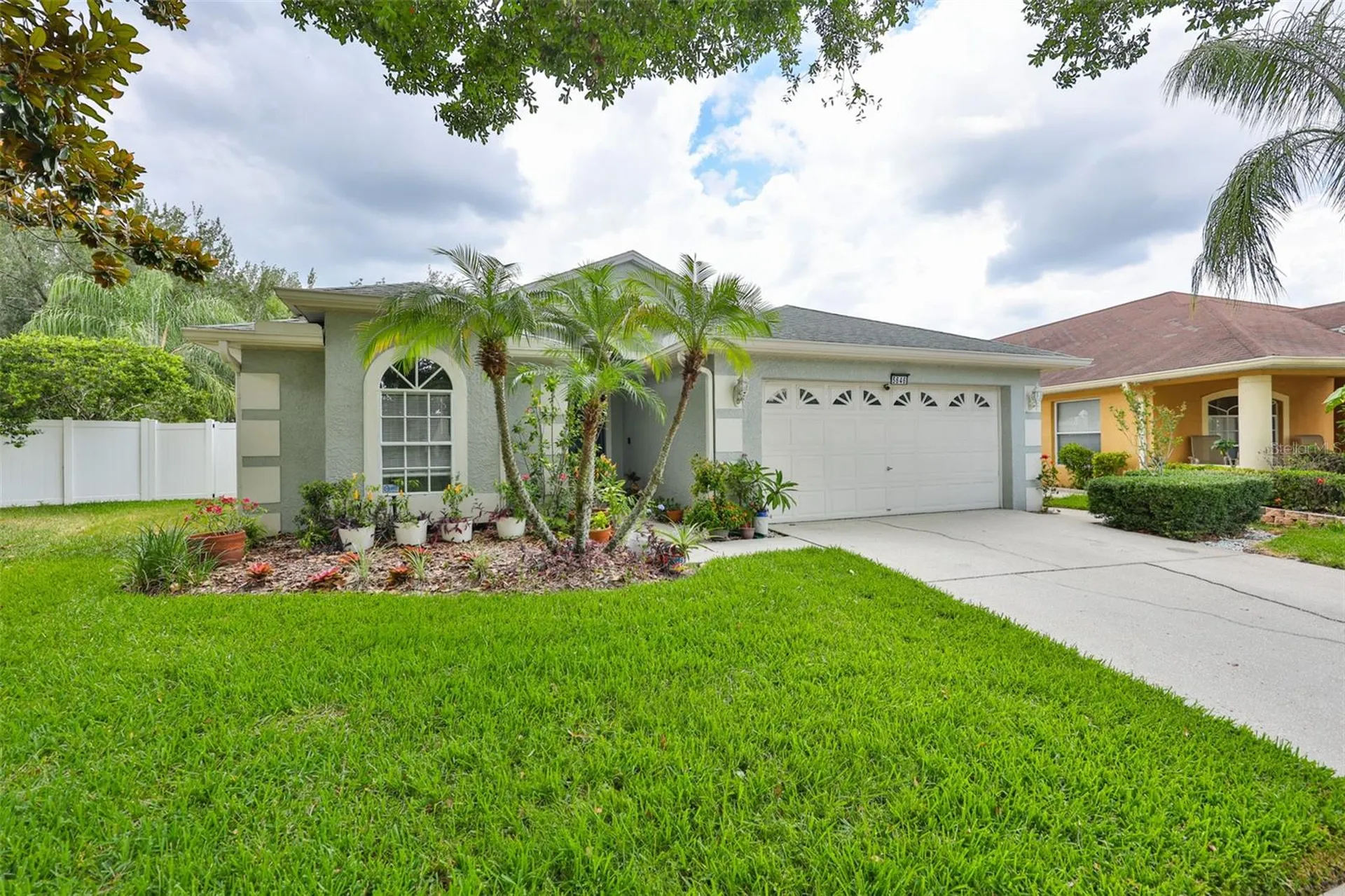 5646 Tughill Drive Tampa FL 33624