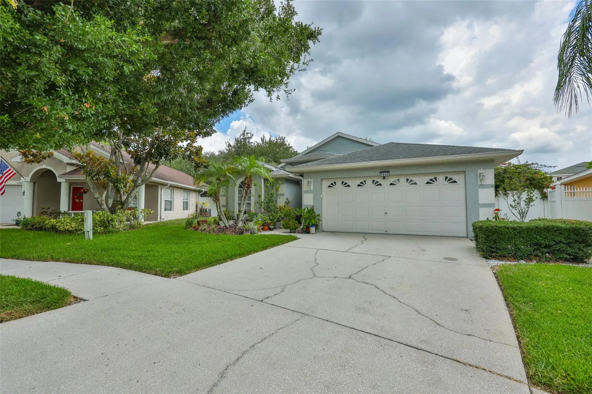 5646 Tughill Drive Tampa FL 33624