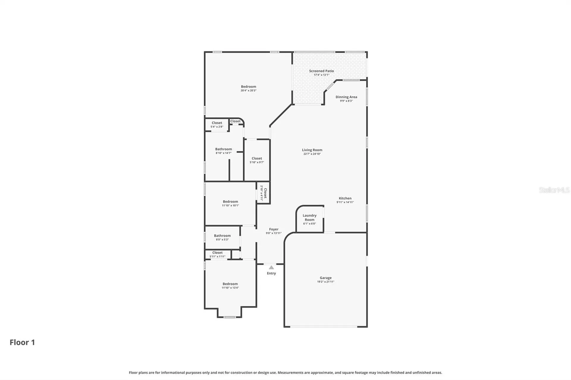 5646 Tughill Drive Tampa FL 33624
