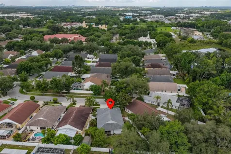 5646 Tughill Drive Tampa FL 33624