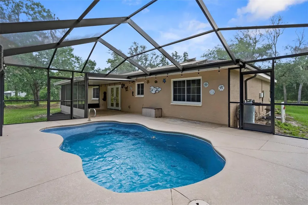 35362 Ranchette Boulevard Webster FL 33597