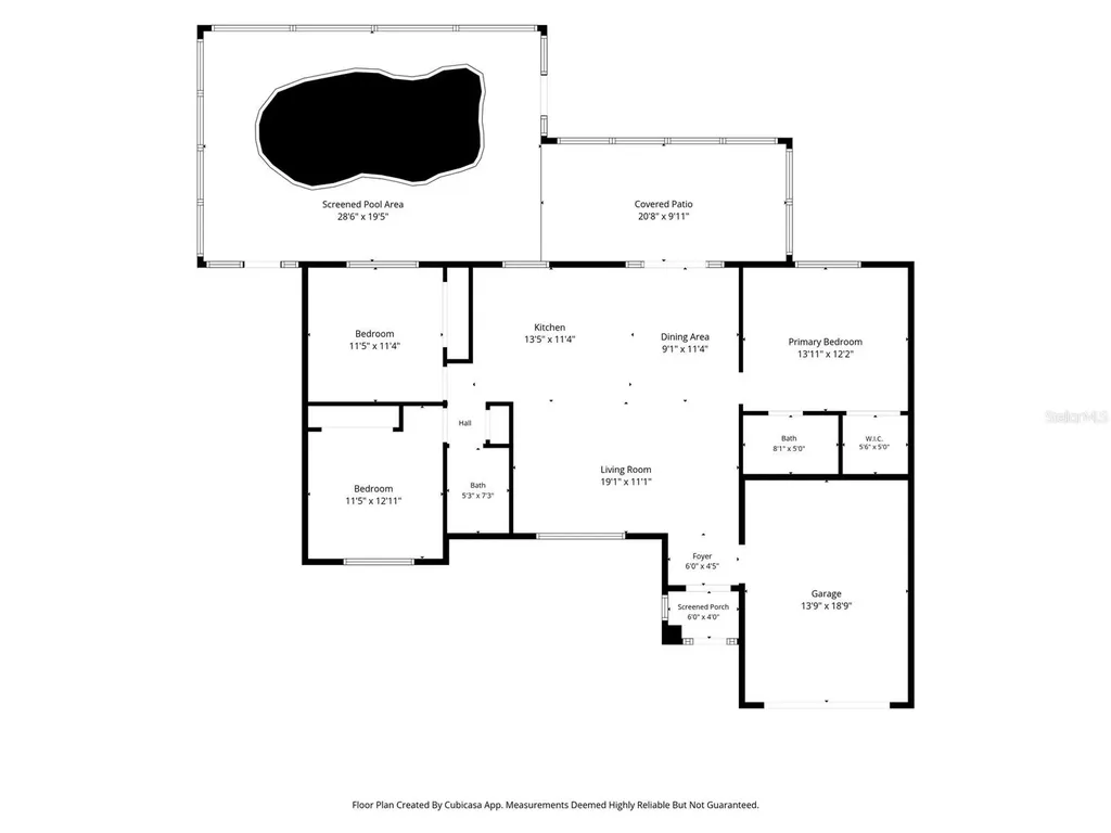 35362 Ranchette Boulevard Webster FL 33597