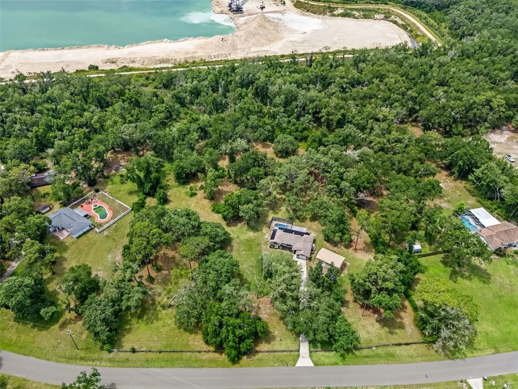 35362 Ranchette Boulevard Webster FL 33597