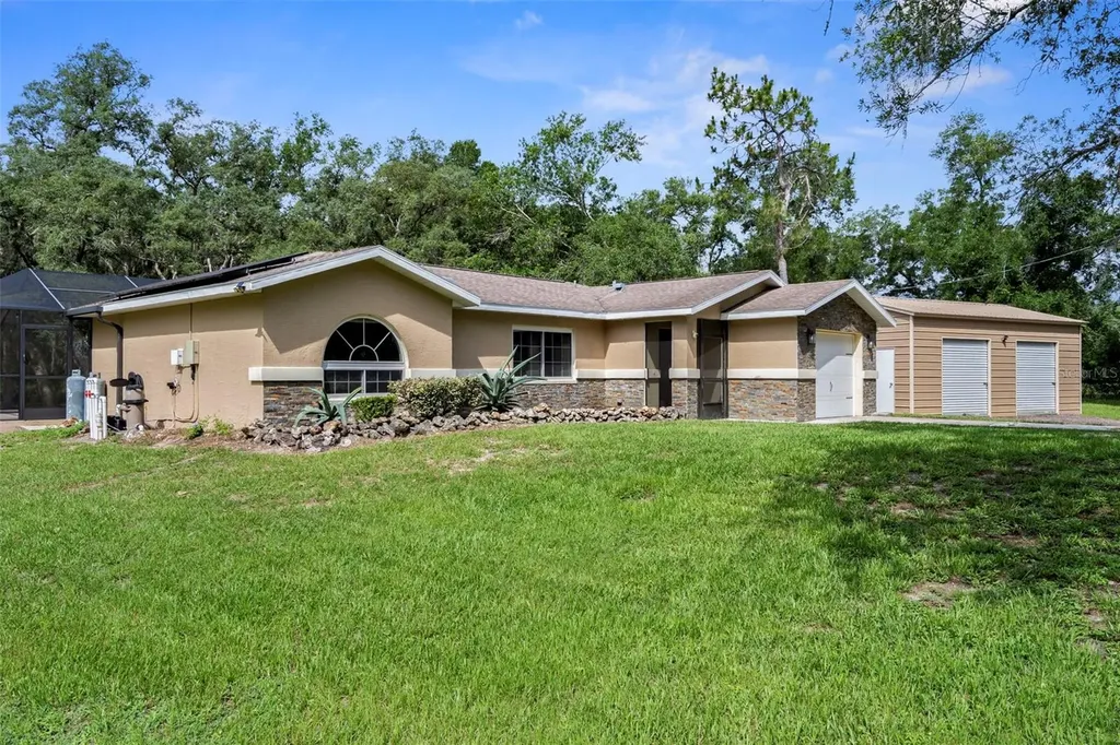 35362 Ranchette Boulevard Webster FL 33597