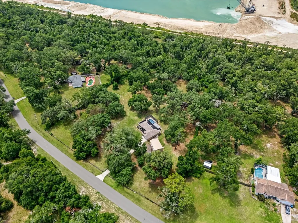 35362 Ranchette Boulevard Webster FL 33597