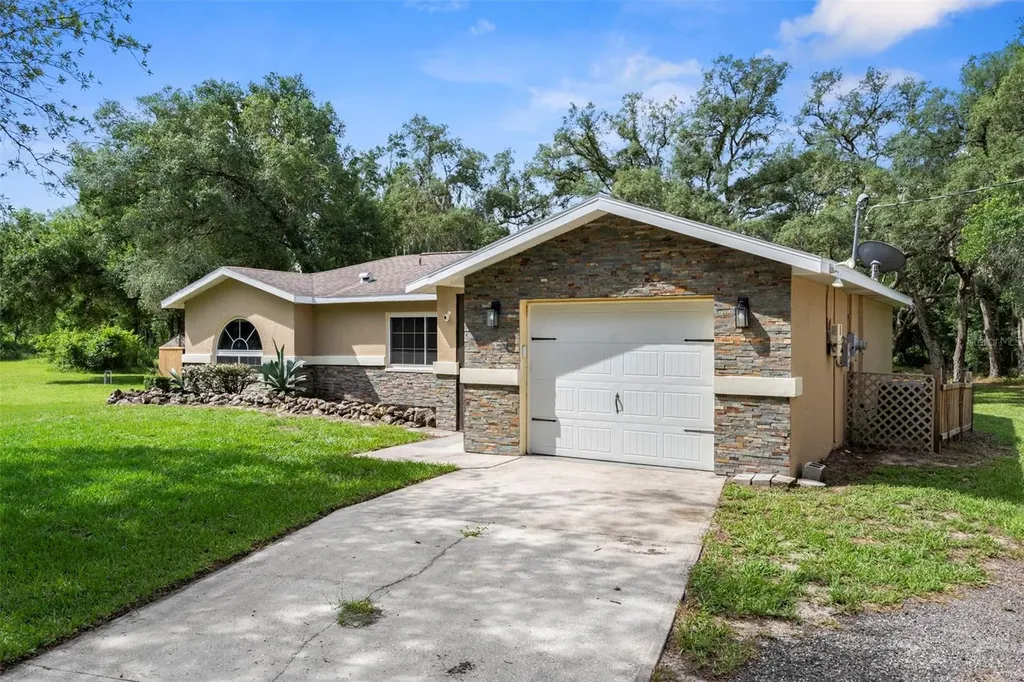35362 Ranchette Boulevard Webster FL 33597