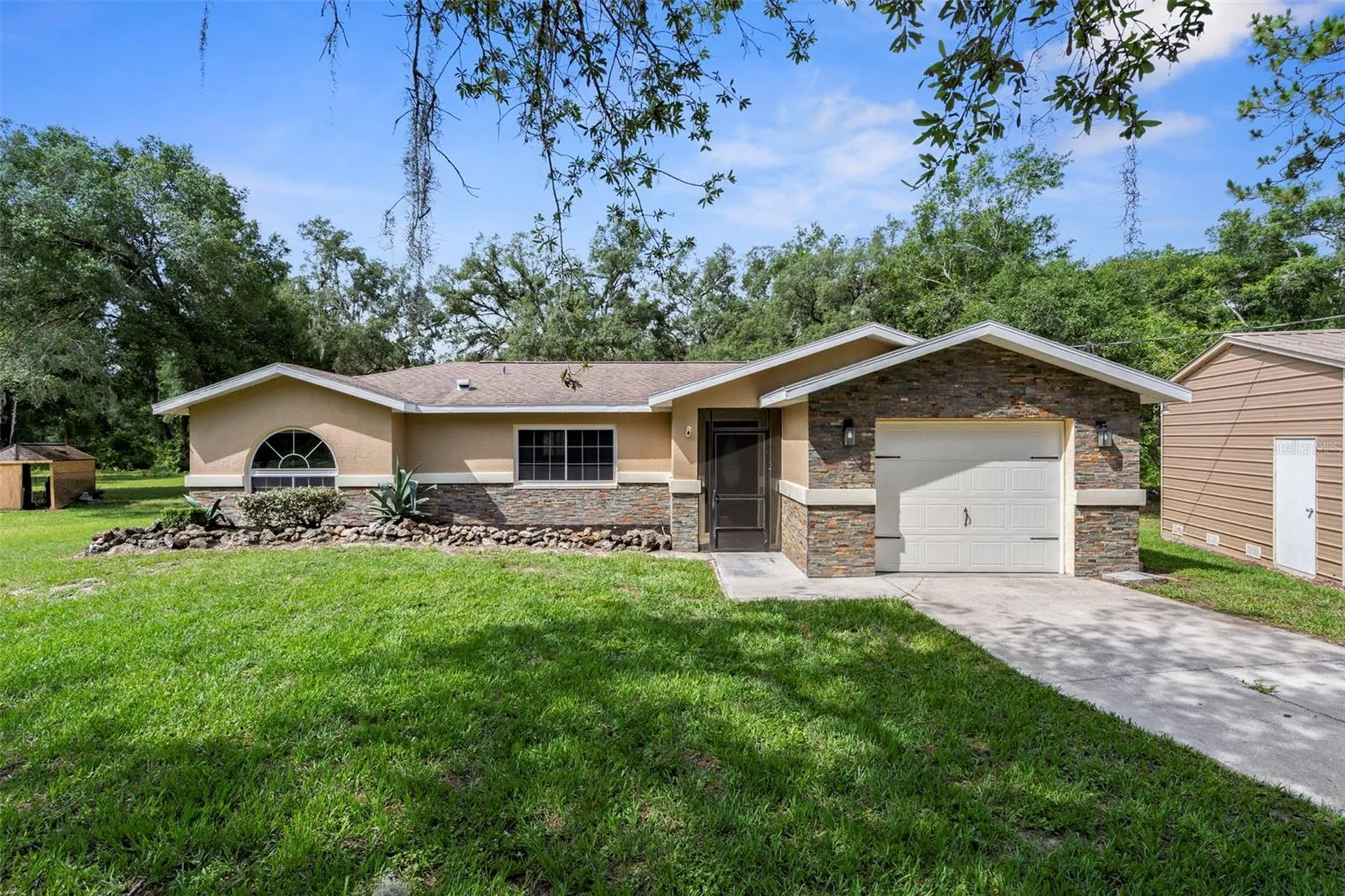 35362 Ranchette Boulevard Webster FL 33597