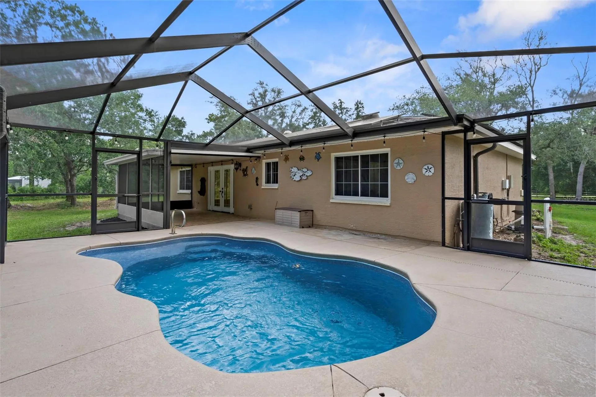 35362 Ranchette Boulevard Webster FL 33597