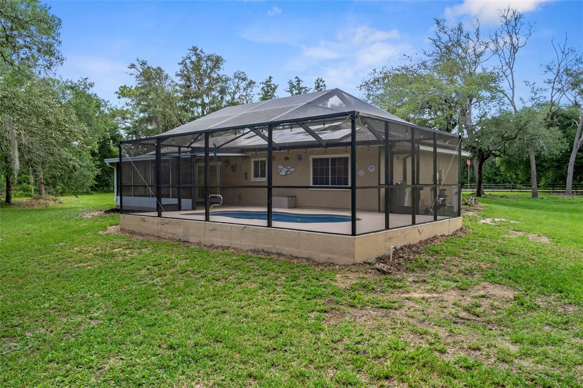 35362 Ranchette Boulevard Webster FL 33597