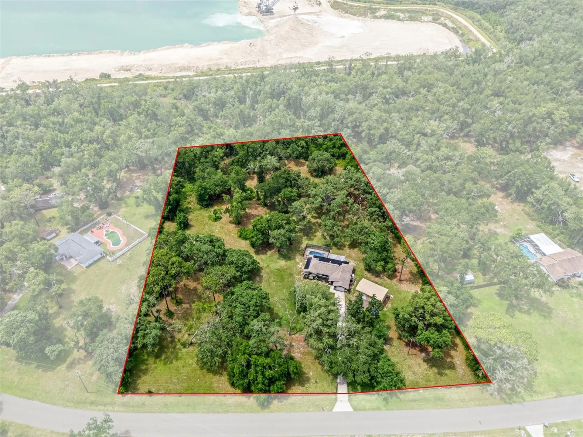 35362 Ranchette Boulevard Webster FL 33597