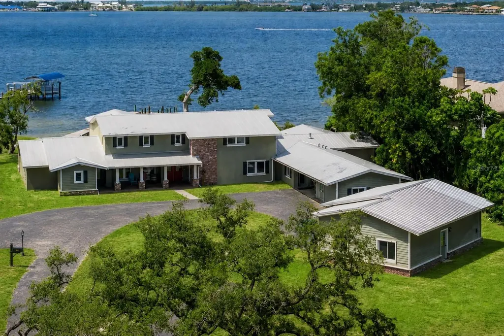 4900 Riverview Boulevard Bradenton FL 34209