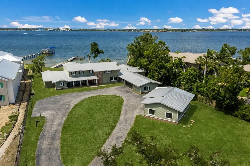 4900 Riverview Boulevard Bradenton FL 34209