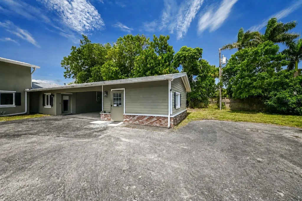 4900 Riverview Boulevard Bradenton FL 34209