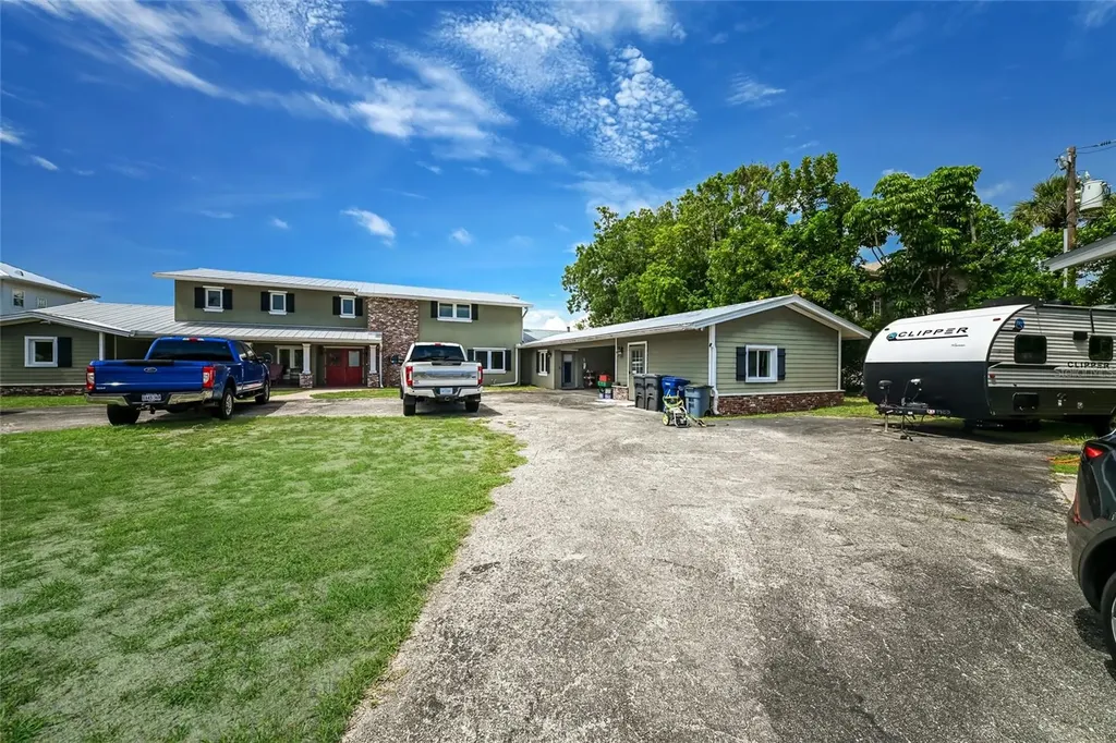4900 Riverview Boulevard Bradenton FL 34209