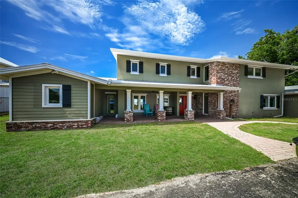 4900 Riverview Boulevard Bradenton FL 34209