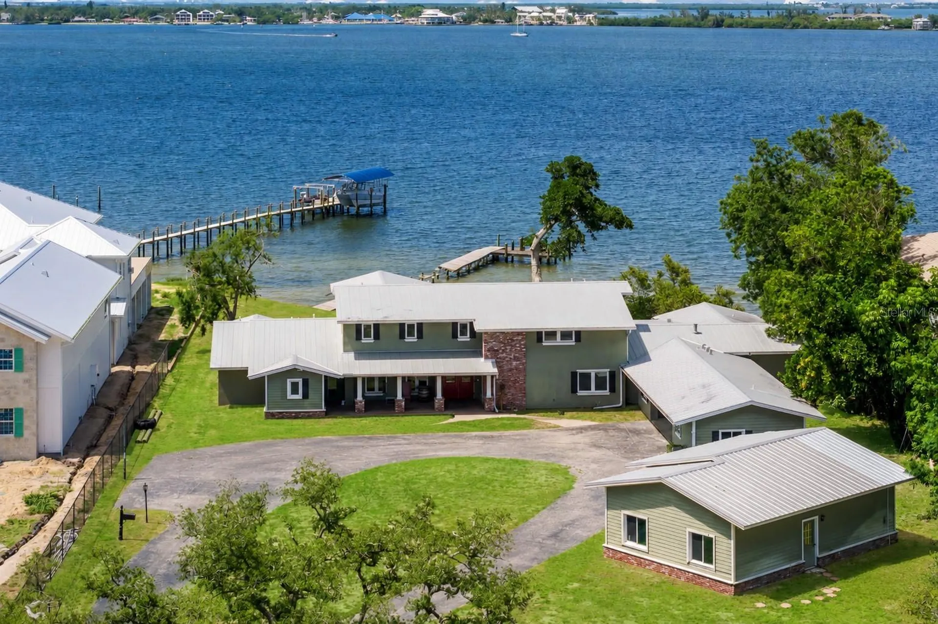 4900 Riverview Boulevard Bradenton FL 34209
