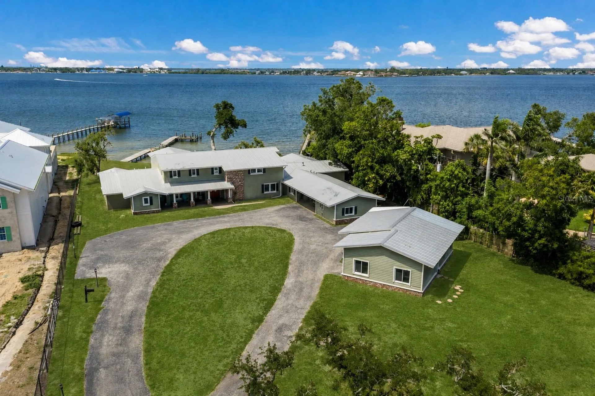 4900 Riverview Boulevard Bradenton FL 34209