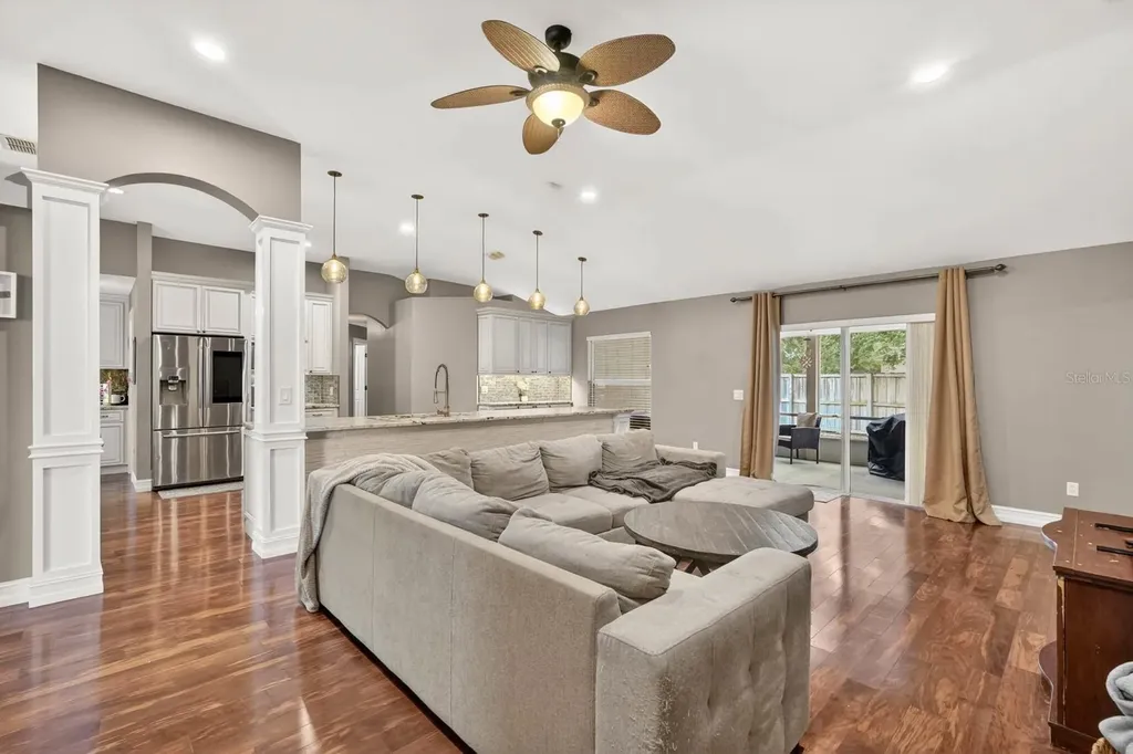 740 Hornbean Court Deltona FL 32725