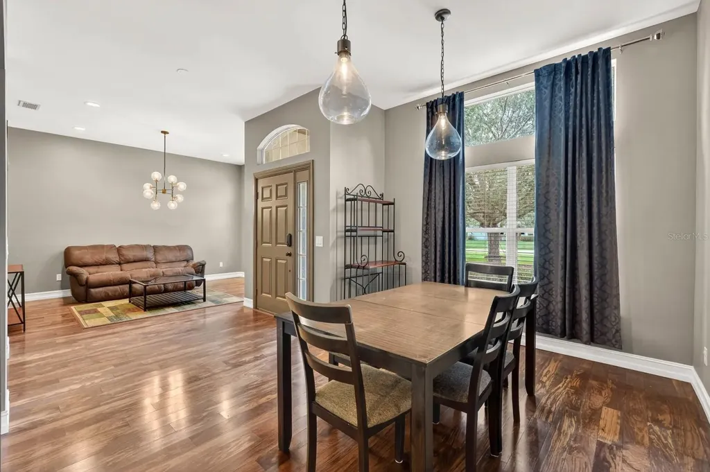 740 Hornbean Court Deltona FL 32725