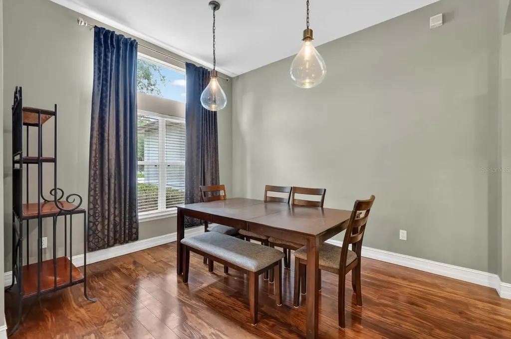 740 Hornbean Court Deltona FL 32725