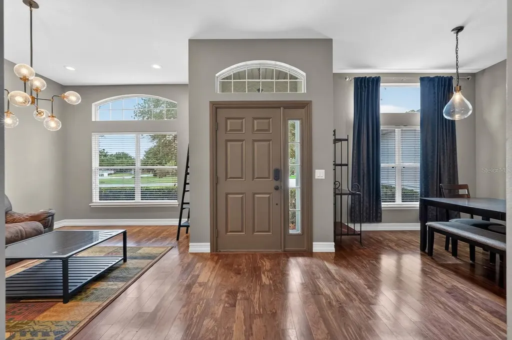 740 Hornbean Court Deltona FL 32725