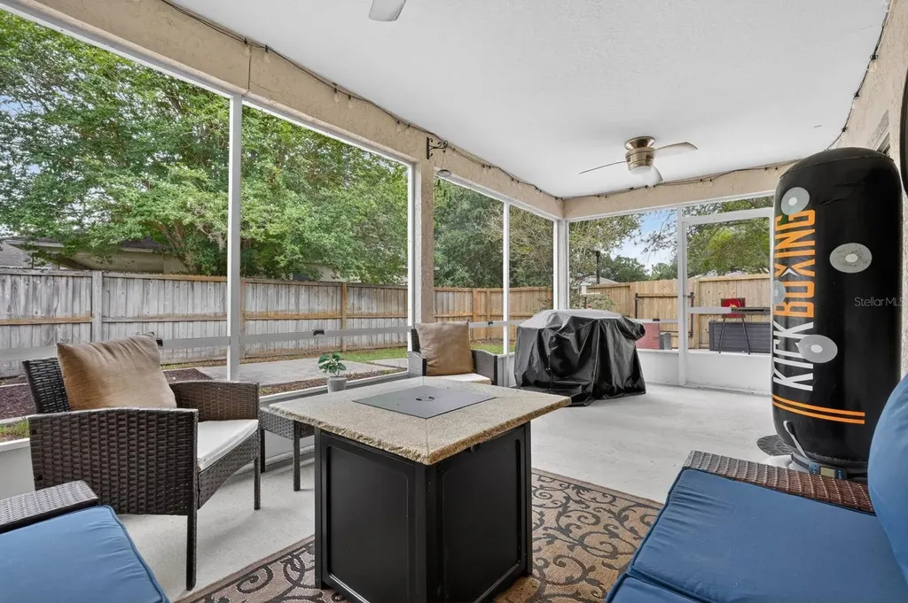 740 Hornbean Court Deltona FL 32725