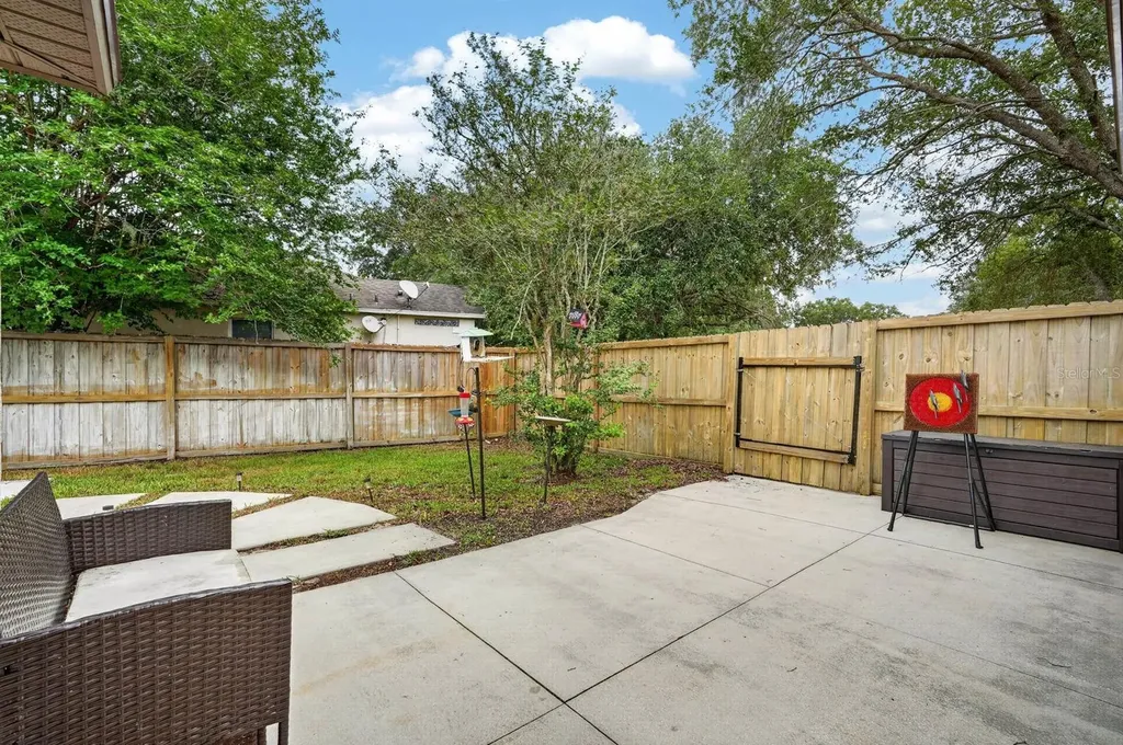 740 Hornbean Court Deltona FL 32725